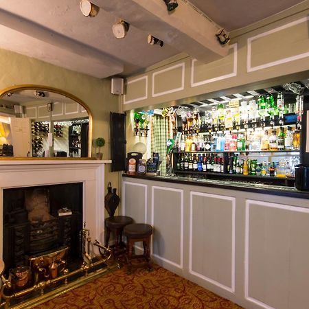 Bishopsgate House Hotel Beaumaris Buitenkant foto