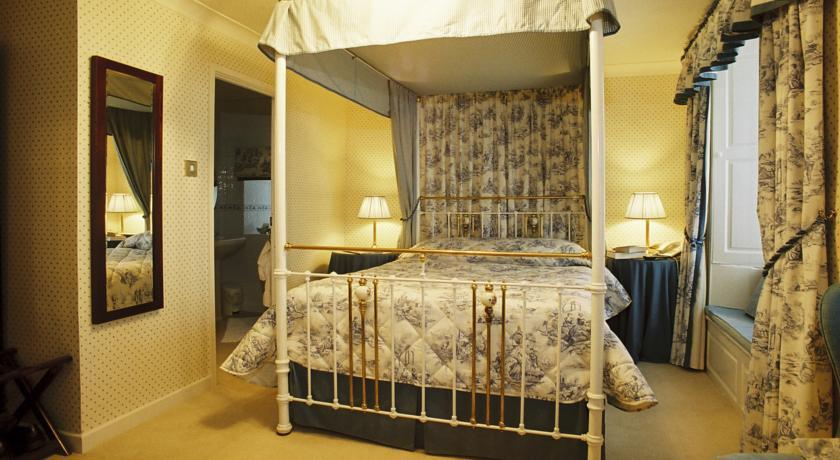 Bishopsgate House Hotel Beaumaris Kamer foto