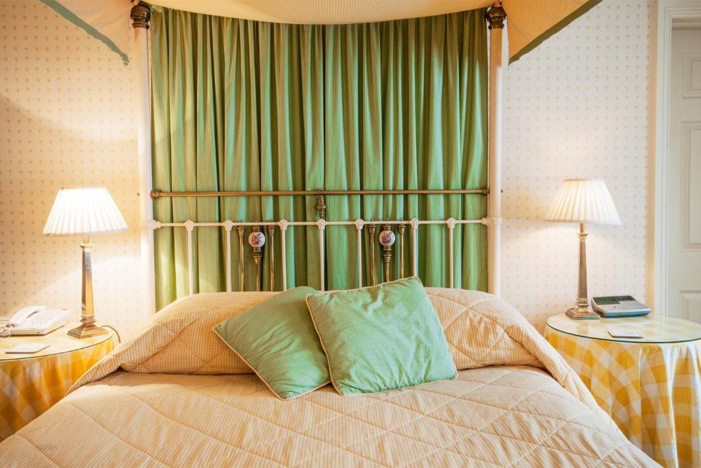 Bishopsgate House Hotel Beaumaris Kamer foto